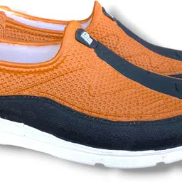 hp a-par Waterproof And Dustproof Farming And Construction Work, Rain Shoes For Men Loafers For Men-picture-21