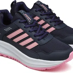 asian Sneakers,Gym,Sports,Casual,Walking,Stylish Destiny-04 Running Shoes For Women image 3