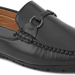 n n creaction Casual Loafers For Men image 3