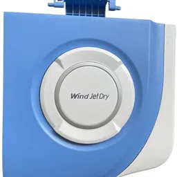 sarah store Spin Lid Door Wind Jet Dry - Compatible with 6.5 Kg to 8.5 Kg Model-1020 Blue LG Washing Machine Net-picture-12
