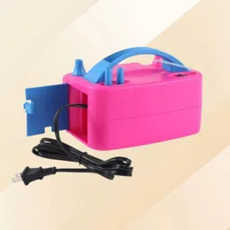 Portable High-Power Balloon Air Pump for Latex & Foil Balloons Balloon Pump-image-75