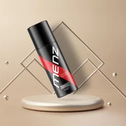 MENZ Men Set Of 3 Macho, Urban & Cartel  Deodorant Body Spray 150 ml Each image 5