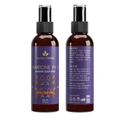 Avimee Herbal Hairtone PV1 Scalp Spray- 100 ML image 4