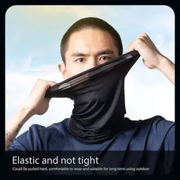 kingsway trend Men Solid Bandana-picture-16