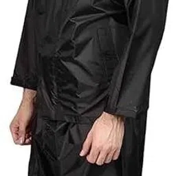 redglo Solid Men Rain Suit-picture-13