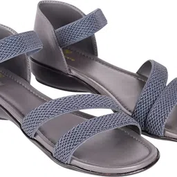 pms Women Wedges Sandal image 2