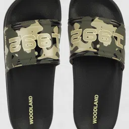 woodland Men Slides image 2