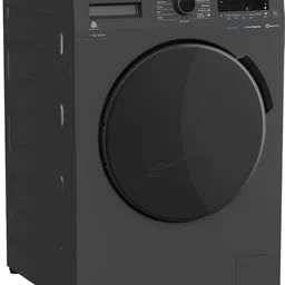 voltas beko 7 kg Fully Automatic Front Load with In-built Heater Grey image 5