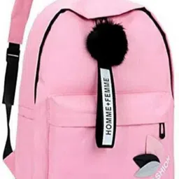 houseofcommon Small 10 L Backpack Women and Men Backpack image 2