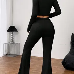 tanushk Top Pant Co-ords Set image 4