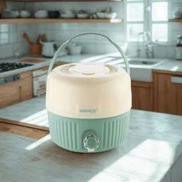 himalay thermoplast 5 L Plastic Water Jug image 4