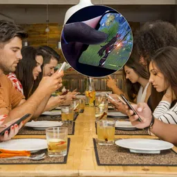 bqh Premium Thumb Sleeves Mobile Gaming Finger Sleeve image 3