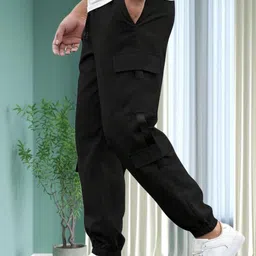 keesun Men Cargos image 1