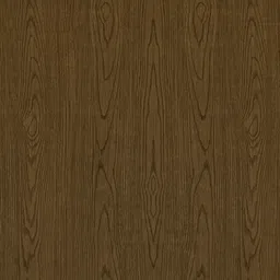 anna stella 304.8 cm Brown Wood Grain Waterproof Wallpaper (304.8 x 45.72 cm) Self Adhesive Sticker-picture-10