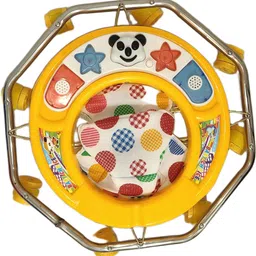 evoshine Musical Activity Walker image 4