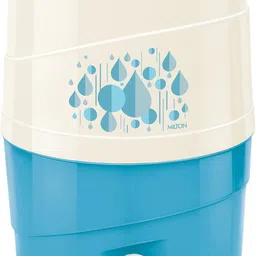 milton 19 L Plastic Water Jug image 1