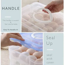 skofri Egg container Egg Holder image 2