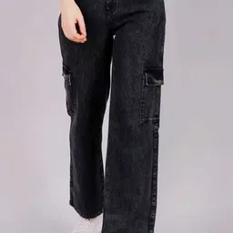 sscreation Women Cargos image 3