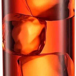 (Pack of 2) Italian Highball Glasses , Clear Heavy Base Tall Bar Glass - Drinking Glasses Glass Set Water/Juice Glass-image-73