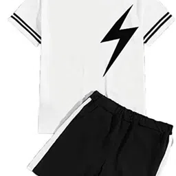 ruggstar Self Design Men Track Suit-picture-13