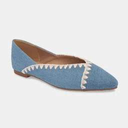forever glam by pantaloons Bellies For Women image 2