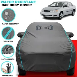 Toyota Corolla Altis 1.8 GL Petrol, Corolla Altis 1.8 Limited Edition, Corolla Altis 1.8 VL CVT Petrol, Corolla Altis D 4D G, Corolla Altis D 4D J, Corolla Altis D 4D JS, Corolla Altis D-4D Limited Edition, Corolla Altis EX, Corolla Altis G AT, Corolla Altis G MT, Corolla Altis GL MT, Corolla Altis JS MT, Corolla Altis LX, Corolla Altis VL AT Body Cover-image-61