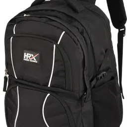 hrx by hrithik roshan 45.2 L Laptop Backpack Comet Unisex Bag with rain cover Office/School/College/BusinessB-45.2L image 2