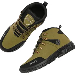 zsyto Boots For Men image 4