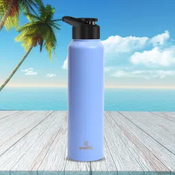 speedex 1000 ml Steel Bottle-picture-28