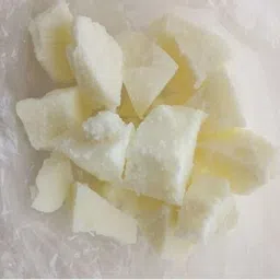 deepsea Pure Soy Wax for DIY Candle Making Natural Soy Wax Vegetable Wax-1kg Candle image 2