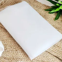 satyam kraft 5 Meter Multi Purpose Net Cloth for Decoration, for Parties,Packing PLAIN fabric Gift Wrapper image 2