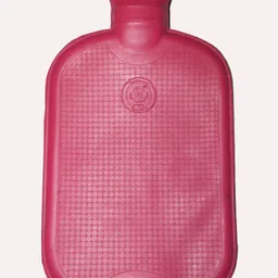 duckback BRC Hot Water Bag RED Non Electrical, Hot Water Bag 2 L Hot Water Bag-picture-26