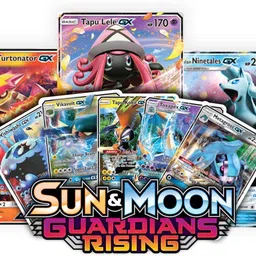 bestie toys Pokemon Cards Basic Ex Gx Booster Cards Mix Edition Cards (20 Pack) image 3