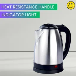 5teknova KETTLE 29-1 Beverage Maker image 1