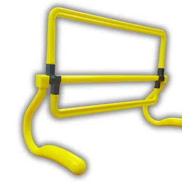 vinsonsports Plastic Speed Hurdles image 4