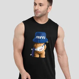 fastcolors Men Reversible Vest image 2