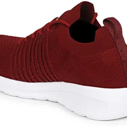 jqr MOJ 402 Sports shoes, Walking, Lightweight, Trekking, Stylish Running Shoes For Men image 5