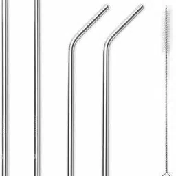 the umbrella store Straight Drinking Straw-picture-12