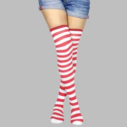 neska moda Women, Girls Regular Stockings-picture-28