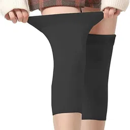 house of common Women Leg Warmer-picture-29