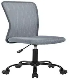 oakcraft Mesh Office Adjustable Arm Chair-picture-28