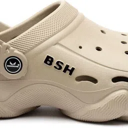 bersache Men Flats Sandal image 4