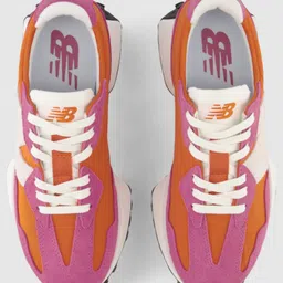 new balance 327 Sneakers For Women image 4