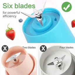 sacro Pro Fruit Juicer 200 W Juicer Mixer Grinder image 4
