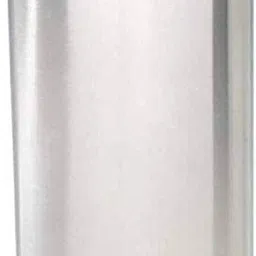 vinsh enterprise Stainless Steel Pocket Hip Flask – Leakproof Liquor Flask with Secure Cap Stainless Steel Hip Flask-picture-20