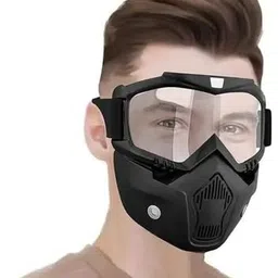 autogrow Motorcycle _16 Helmet face mask Premium Quality Helmet Visor-picture-36