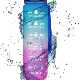 modrenglisten 1000 ml Silicone Bottle-picture-38