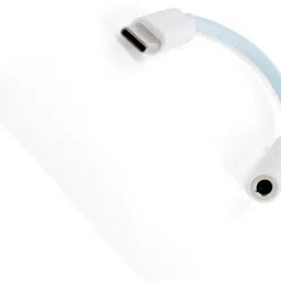 Hespa Supported I Phone 15/16 USB-C to 3.5mm Audio Jack Cable | Type-C Headphone Converter Phone Converter-picture-21