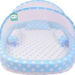 funtus Cotton Baby Bed Sized Bedding Set-picture-24