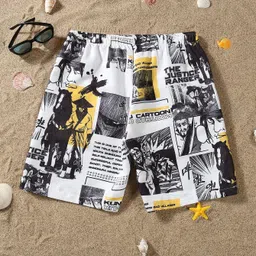 aropya Printed Men Boxer image 2